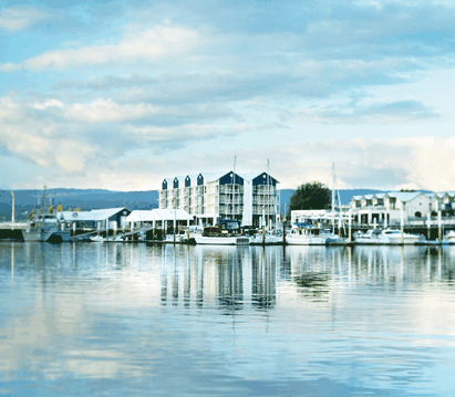 Peppers Seaport Hotel Launceston - Accommodation Coffs Harbour