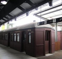 Railway Square Yha - Accommodation Coffs Harbour