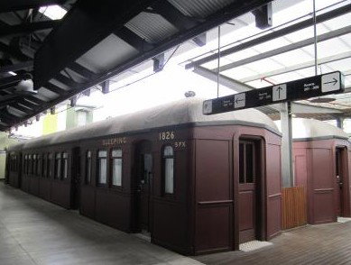 Railway Square Yha - Accommodation Coffs Harbour 0