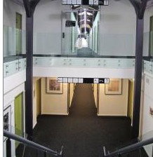 Railway Square Yha - Accommodation Coffs Harbour 3