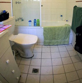 Hmas Kuttabul NSW Accommodation Coffs Harbour