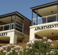 Drakes Apartments with Cars - Accommodation Coffs Harbour