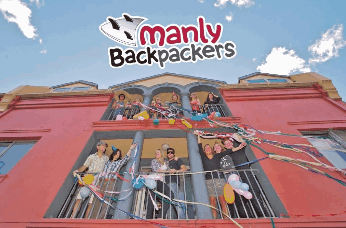 Manly Backpackers - Accommodation Coffs Harbour 0