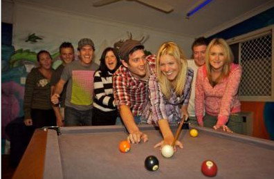 Manly Backpackers - Accommodation Coffs Harbour 2