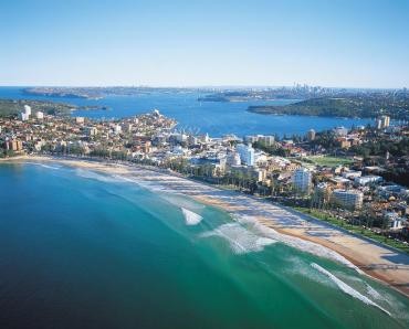 Manly Backpackers - Accommodation Coffs Harbour 4