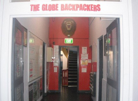 The Globe Backpackers - Accommodation Coffs Harbour 0