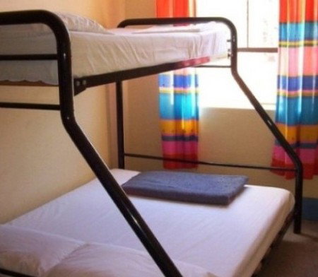 The Globe Backpackers - Accommodation Coffs Harbour 2