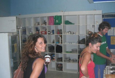 The Globe Backpackers - Accommodation Coffs Harbour 3