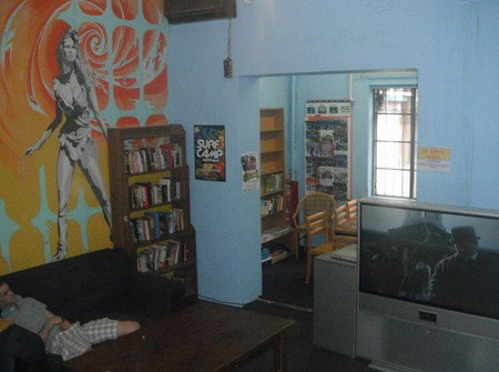The Globe Backpackers - Accommodation Coffs Harbour 4