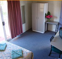 Balmain Lodge - Accommodation Coffs Harbour