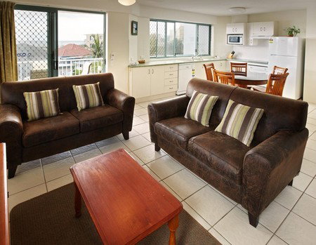 Lindomare Apartments - Accommodation Coffs Harbour 0