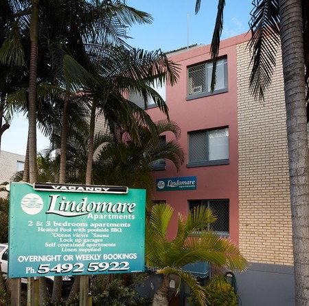Lindomare Apartments - Accommodation Coffs Harbour 1