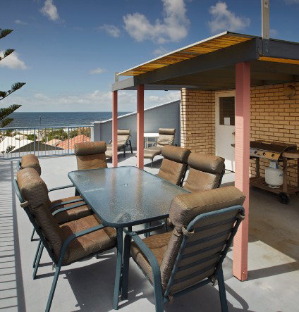 Lindomare Apartments - Accommodation Coffs Harbour 2