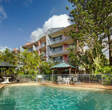 Lindomare Apartments - Accommodation Coffs Harbour 4