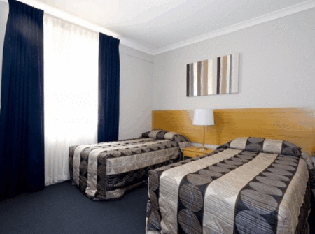 Hillarys Harbour Resort Apartments - Accommodation Coffs Harbour