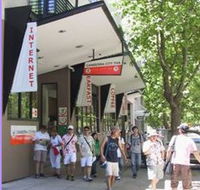 Canberra Yha - Accommodation Coffs Harbour