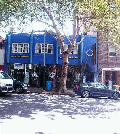 Backpackers Potts Point NSW Accommodation Coffs Harbour