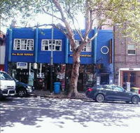 Blue Parrot Backpackers - Accommodation Coffs Harbour