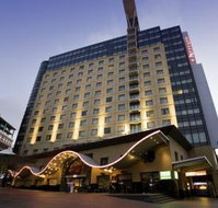 Mercure Sydney - Accommodation Coffs Harbour