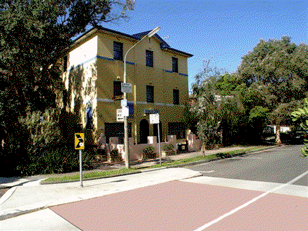 Lamrock Lodge - Accommodation Coffs Harbour 0