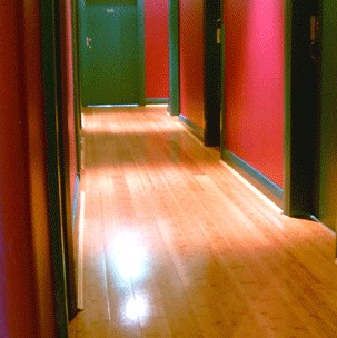 Lamrock Lodge - Accommodation Coffs Harbour 2