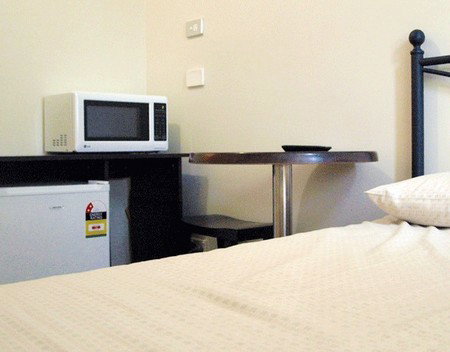 Lamrock Lodge - Accommodation Coffs Harbour 3