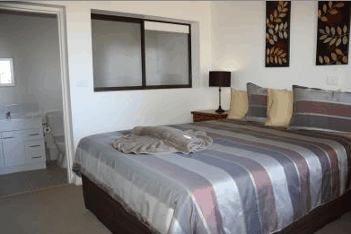 Bay View Holiday Village - Accommodation Coffs Harbour