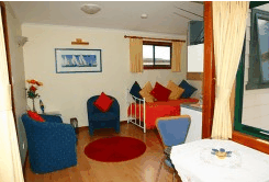 Beach Retreat Tourist Park - Accommodation Coffs Harbour 1