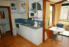 Beach Retreat Tourist Park - Accommodation Coffs Harbour 4