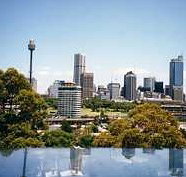 Kanga House Backpackers - Accommodation Coffs Harbour