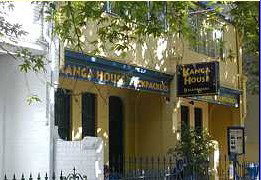 Kanga House Backpackers - Accommodation Coffs Harbour 2
