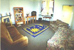 Kanga House Backpackers - Accommodation Coffs Harbour 3