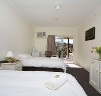 Aussie Settler Motel - Accommodation Coffs Harbour