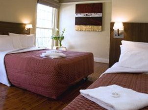 Springfield Lodge - Accommodation Coffs Harbour 1