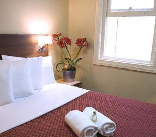 Springfield Lodge - Accommodation Coffs Harbour 2