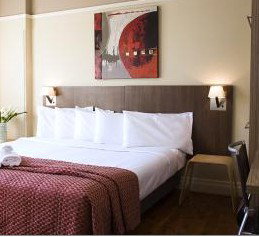 Springfield Lodge - Accommodation Coffs Harbour 4
