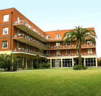 Greenwich Village Accommodation - Accommodation Coffs Harbour
