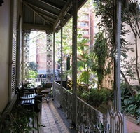 The Original Backpackers Lodge - Accommodation Coffs Harbour