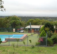 Cherrabah Resort - Accommodation Coffs Harbour