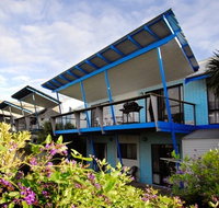 Esperance Island View Apartments - Accommodation Coffs Harbour