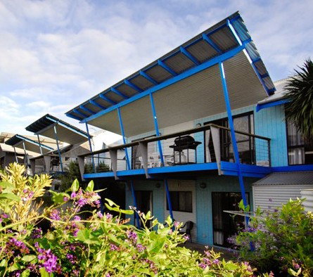 Esperance Island View Apartments - Accommodation Coffs Harbour 0