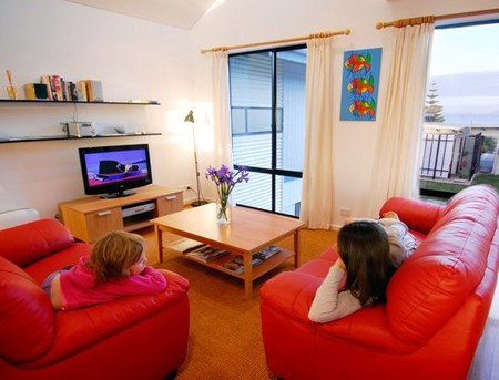 Esperance Island View Apartments - Accommodation Coffs Harbour 2