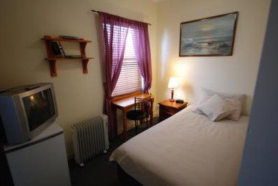 Ashfield Manor - Accommodation Coffs Harbour 1