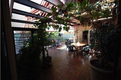 Ashfield Manor - Accommodation Coffs Harbour 4