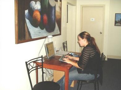 Ashfield Manor - Accommodation Coffs Harbour 5