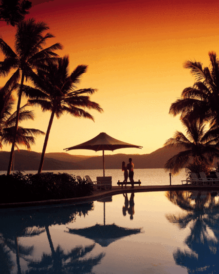 Daydream Island Resort and Spa - Accommodation Coffs Harbour