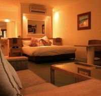 Ballina Beach Resort - Accommodation Coffs Harbour