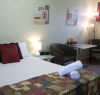 Chaparral Motel - Accommodation Coffs Harbour