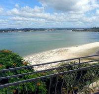 Leisure-lee Holiday Apartments - Accommodation Coffs Harbour