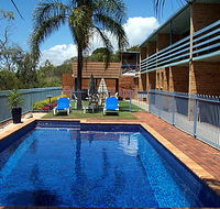 Tannum on the Beach Motel - Accommodation Coffs Harbour